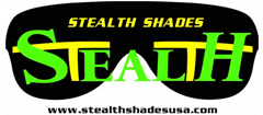 Stealth Shades
