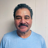 Jeff Sanchez, Operations Manager